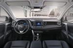 Toyota RAV4 Hybrid 2015 года (WW)